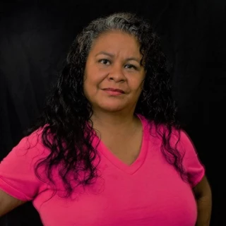 Tina Lameman