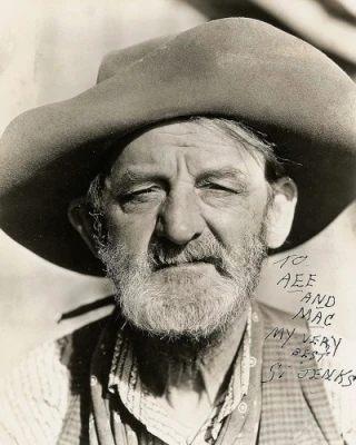Si Jenks