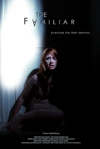 Theatrical Poster