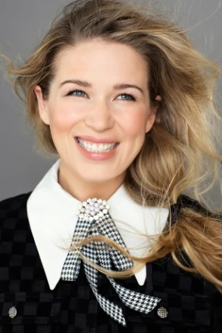 Leah Knauer