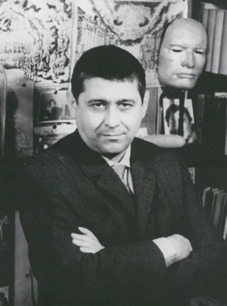Jirí Brdecka