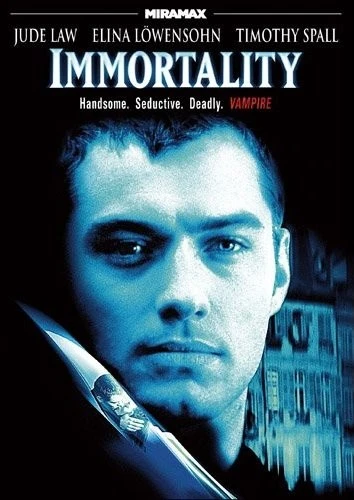 DVD Cover (Echo Bridge Entertainment)