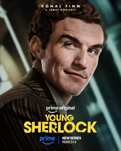 Theatrical Poster