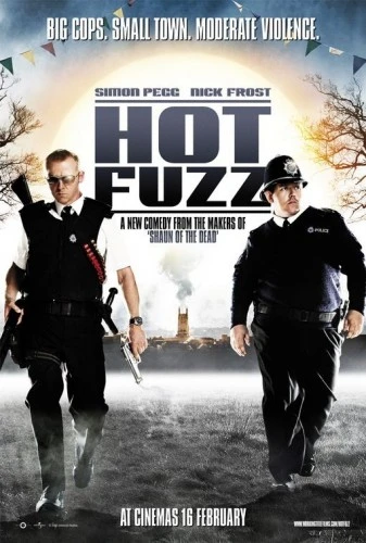 Theatrical Poster (USA)
