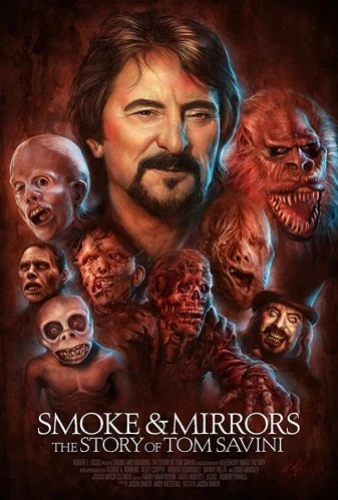 Theatrical Poster