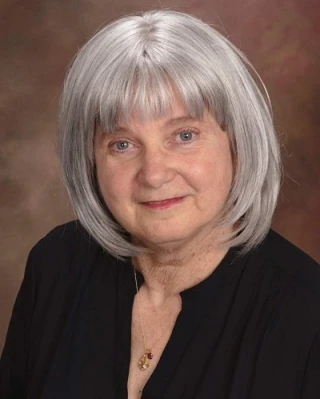 Mary Lu Marr