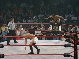 TNA iMPACT! #100