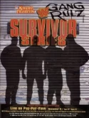 WWF: Survivor Series 1997