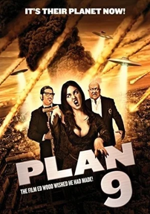 DVD Cover (Gravitas Ventures)