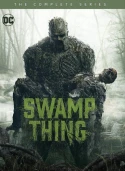 Swamp Thing: Season 1