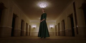 A Woman's Place