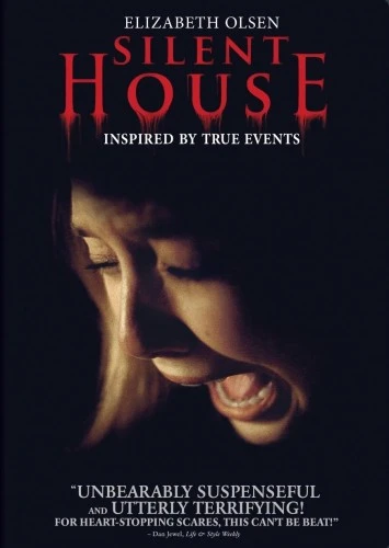 DVD Cover (Universal)