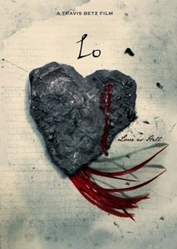 Theatrical Poster