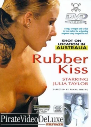 DVD Cover (Private Media Group)