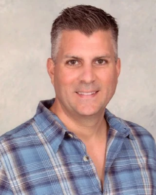 Michael Sercerchi