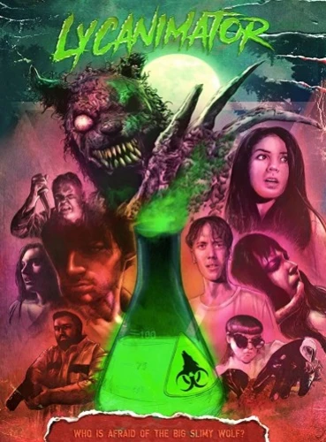 Theatrical Poster (USA)