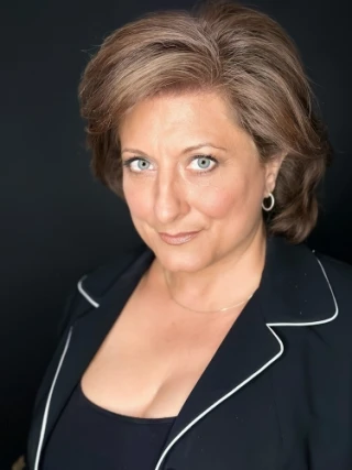 Doris Maria Bregolisse