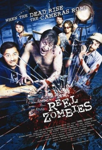 Theatrical Poster